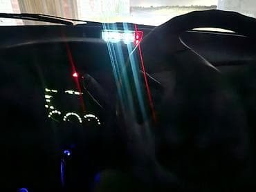 lexus g: Toyota Picnic: 2000 г., 1.5 л, Автомат, Гибрид, Седан — 2