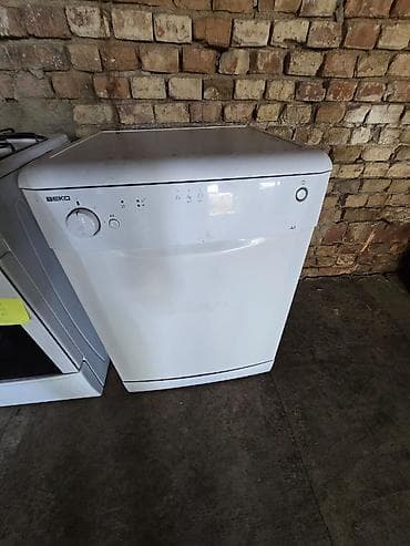 Посудомоечная машина BEKO, полноразмерная, отдельностоящая