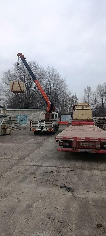 mercedes c300: Услуги кран мини кран любые виды крановских услуг манипулятор — 3