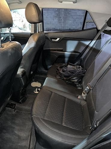 kia sit: Kia Stonic: 2019 г., 1.6 л, Автомат, Дизель, Кроссовер — 6