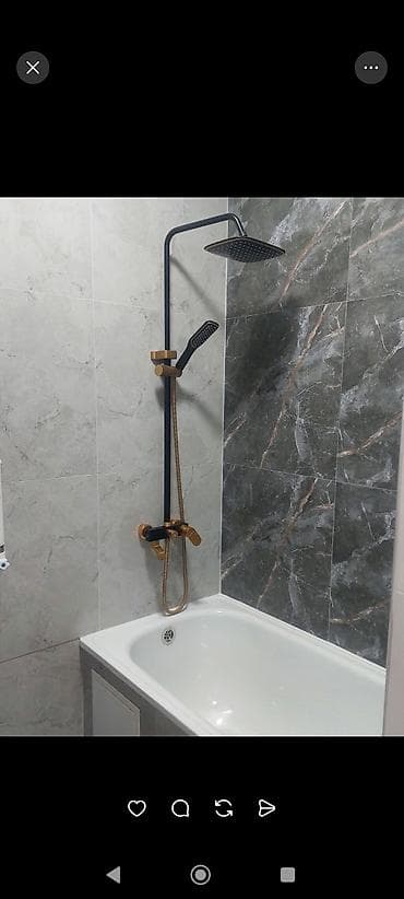 строительных услуг и отделочных работ: Услуги по внутренней отделке и декоративным решениям под ключ - — 6