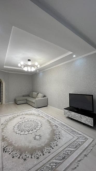 batir service: 2 комнаты, 75 м², 3 этаж — 10