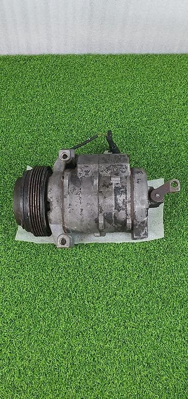 bwb e34: Компрессор BMW 2002 г., Б/у, Оригинал, Германия — 1