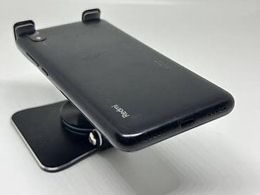 Техника и электроника: Redmi, Redmi 7A, Б/у, 32 ГБ, цвет - Черный, 2 SIM — 5