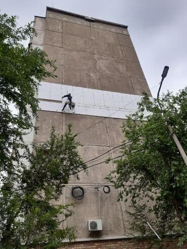 срочный ремонт крыши: Кровля крыши | Монтаж, Демонтаж, Для прогревания Больше 6 лет опыта — 5