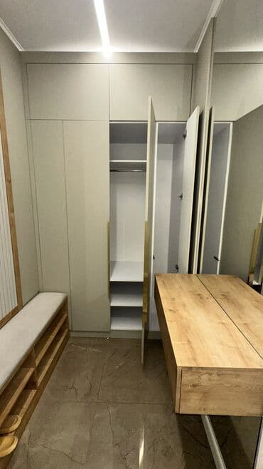 аренда квартир в жилых комплексах: 3 комнаты, Собственник, Без подселения, С мебелью полностью — 3