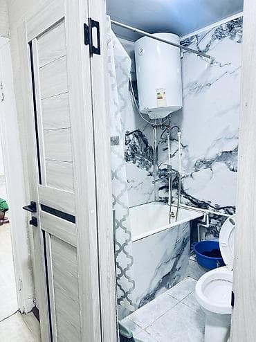 квв: 2 комнаты, Собственник, С мебелью частично — 3