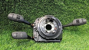 bmw e92: Переключатель подрулевои Е70 9 138 206 Год 2009 В отличном состоянии — 2