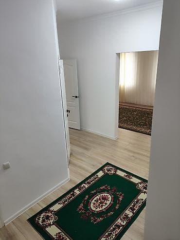 2 bedroom: 2 комнаты, 75 м², Восток-5 мкр 1 этаж, Косметический ремонт — 8