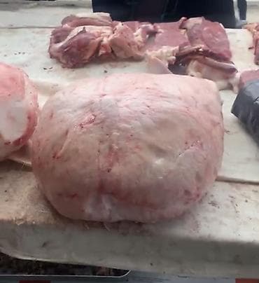 сколько стоит конина в бишкеке: Халал курдюк. Куйрук (бараний жир) Свежий, натуральный курдюк из — 4