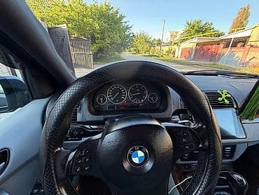 форд мандео гидро насос: BMW X5: 2006 г., 3 л, Автомат, Дизель, Кроссовер — 5