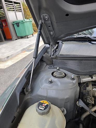 ступица соната: Hyundai Sonata: 2019 г., 2 л, Типтроник, Газ, Седан — 2