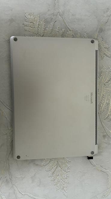 microsoft hp: Ноутбук Microsoft Surface Laptop 2 (серия Surface Laptop, серый — 2