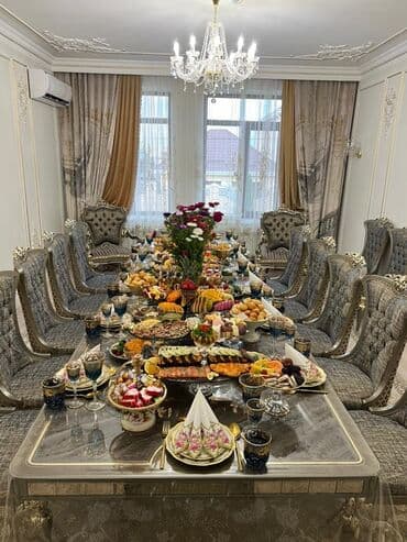 повара на дом: Посуда в аренду — 9