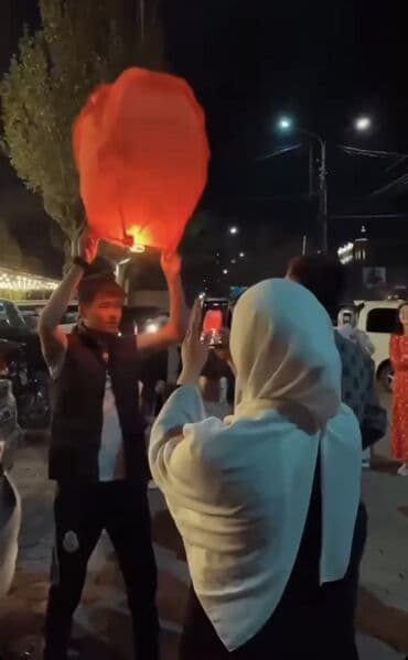 садовые фонари на солнечных батареях бишкек: Воздушные фонари небесные фонари Бишкек. Оптом по дешевле от 20ти — 1