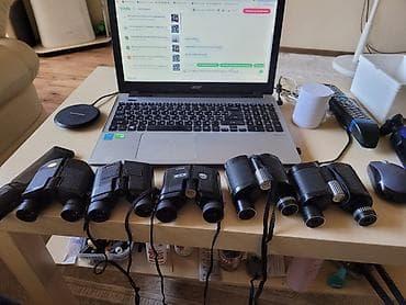 Продаю Советский и Японскиe оригинальные бинокли Nikon, из Японии