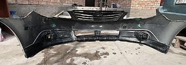 гольф бампер: Бампер Subaru — 4