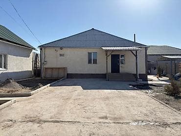 продаю дом бишкек ак ордо: 🏡 **Бишкек, ж/м Ак-Ордо (ТЭЦ-2)** 🏠 Дом, 5+ комнат 📐 Площадь: 120 м² — 1