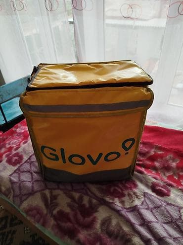 нагрудные значки на заказ бишкек: Рюкзак, Унисекс, Б/у — 3