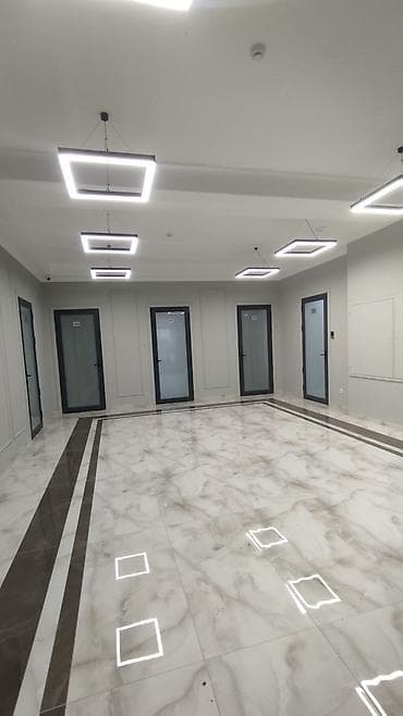 pro group: Аренда офисов, 67 м², В бизнес центре, С отдельным сан узлом — 9