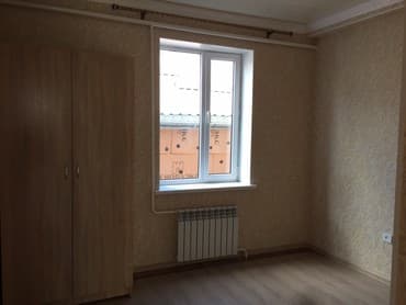 квартира сдаю дордой: 1 бөлмө, Менчик ээси, Чогуу жашоосу жок, Жарым -жартылай эмереги бар — 6