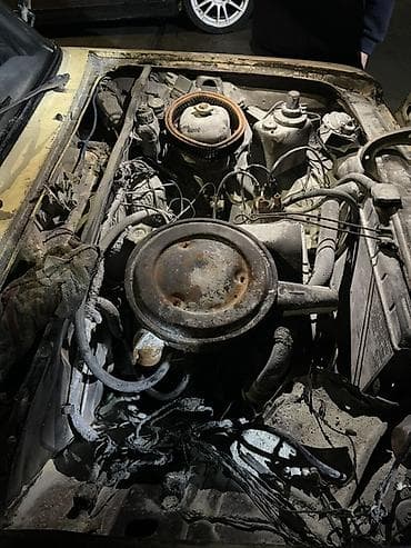 помпа на зил: ВАЗ (ЛАДА) 2106: 1987 г., 1.3 л, Ручные, Бензин, Седан — 8