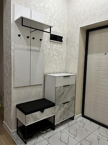 диван не дорого: Комплект прихожая с зеркалом Производство: Россия Цена: 30,000 Торг — 1