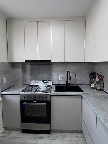 гарнетур: Любой размер под заказ Кухни на заказ под ваши размеры - — 2