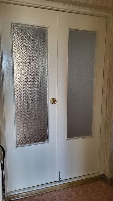 мир дверей: Межкомнатные двери (набор) - Материал полотен: массив/деревянная — 3