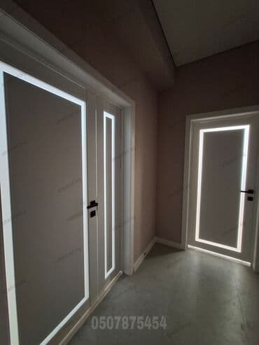 Межкомнатная дверь Прага Производство Россия одностворчатая 11800