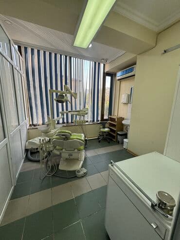 аренда помещения под офис бишкек: Сдаю Офис, 160 м², В административном здании, С видом на горы, С отдельной кухней, С отдельным входом — 6