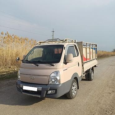 Щебень, Для дороги, Насыпью, Портер