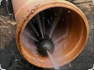 сварычный аппарат: Канализационные работы | Чистка канализации Больше 6 лет опыта — 10