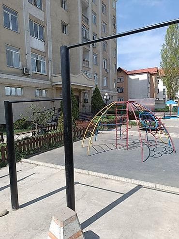 улица: 1 комната, 32 м², Индивидуалка, 4 этаж, Косметический ремонт — 5