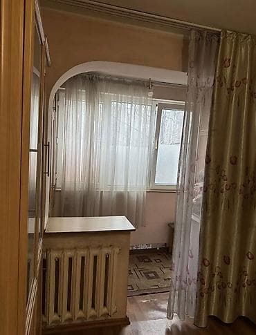 1к: 1 комната, 31 м², 104 серия, 1 этаж — 5