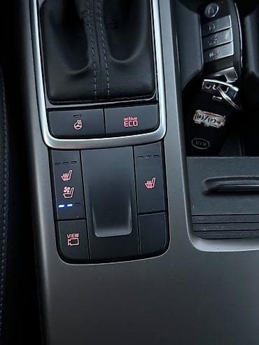 киа карниаал: Kia K5: 2019 г., 2 л, Автомат, Газ, Седан — 9