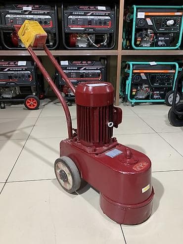 Шлифовальный станок без ЧПУ