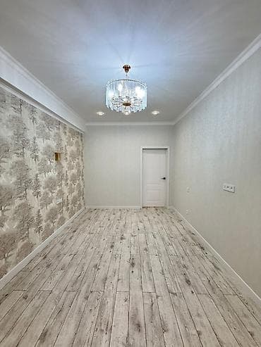 discovery studio: 3 комнаты, 86 м², Элитка, 9 этаж — 2