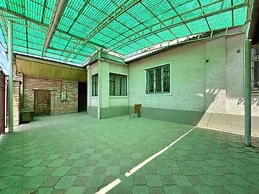 Үйлөр: ДОМ В ВОЕННО-АНТОНОВКЕ — 8 СОТОК ЗЕМЛИ Продаётся дом 120 м² на — 2