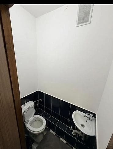 2 бөлмө, 70 м², 105-серия, 9 кабат, Косметикалык оңдоо — 5