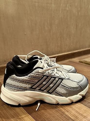 osiris d3: Мужские кроссовки, 40, Adidas, Новый, цвет - Белый — 2
