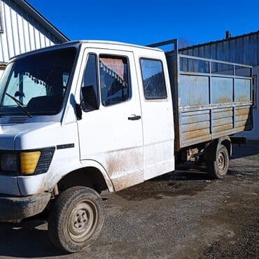 кпп митсубиси: Mercedes-Benz : 1989 г., 3 л, Механика, Дизель, Внедорожник — 4