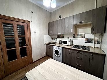 Квартиры: 1 комната, Люкс, элитка, Моссовет, Душевая кабина, Постельное белье, Кондиционер — 4
