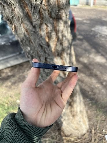 mac book pro 2020: IPhone 12, Б/у, 128 ГБ, Черный, Защитное стекло, Чехол, Кабель, 79 % — 4