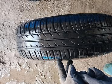 Летние автомобильные шины, комплект из 2 шт. 175/6514 - Тип: летние