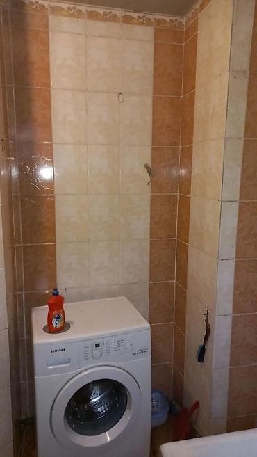 сдаётся квартира ахунбаева: 3 комнаты, Агентство недвижимости, Без подселения, С мебелью полностью — 9