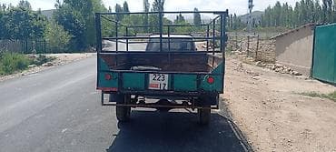 honda av6500: ВАЗ (ЛАДА) 2106: 1989 г., 1.5 л, Механика, Бензин, Седан — 10