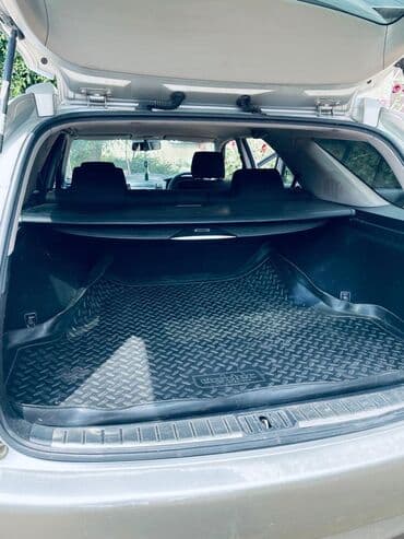 опель вектра б: Toyota Mark II: 2002 г., 1.9 л, Автомат, Бензиновая, Универсал — 5