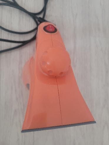 apple watch nike: Отпариватель Kelli, Ручной — 2