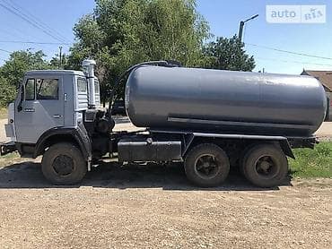 tapp services: Ассенизатор Откачка септика Откачка септика и туалета. Продувки — 1